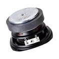 thumbnail image 1 of Upgrade Woofer Subwoofer Speaker Rubber Home Vehicle, 1 of 7