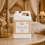 Tyler Candle Diva Glamorous Wash Liquid Laundry Detergent, 24 Loads, 64 fl oz