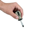 thumbnail image 3 of PENGGONG PENGGONG CR-V Steel Professional Screwdriver Set 9-Piece Philips and Slotted Screw Driver Kit Home Repair, 3 of 8