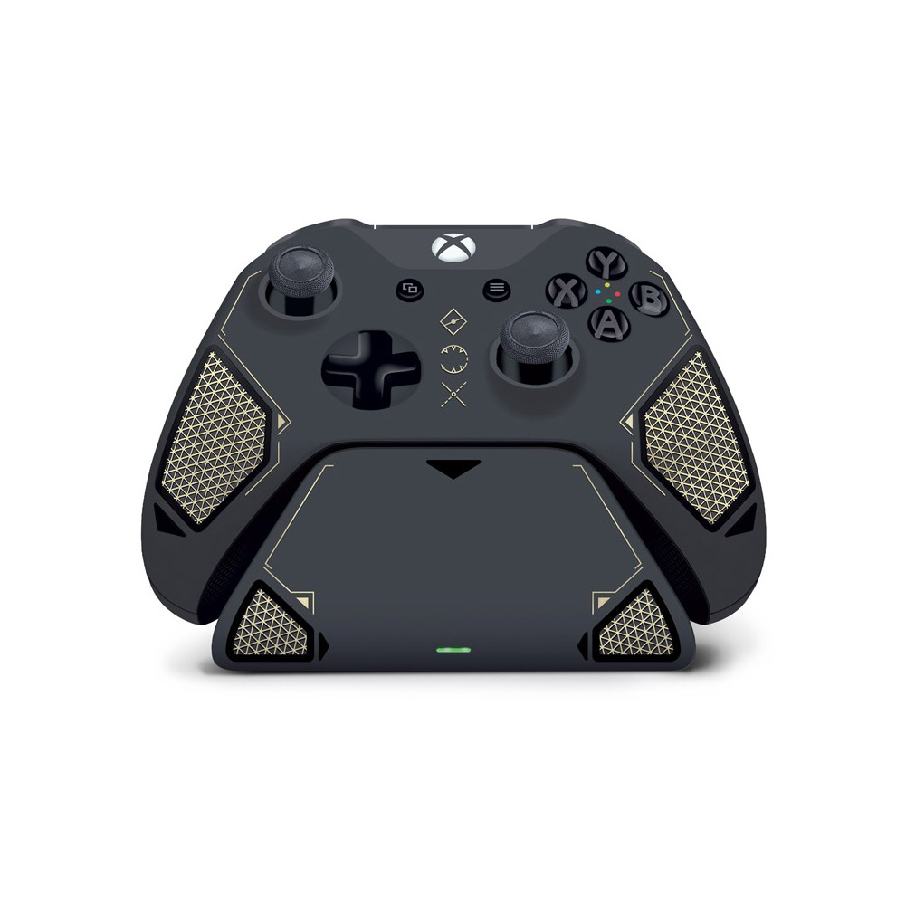 Controller Gear Official Recon Tech Special Edition Xbox One Charging  Stand, Open Box - Walmart.com