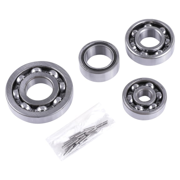 Vespa Engine Bearing Kit; Vintage Vespa VNX