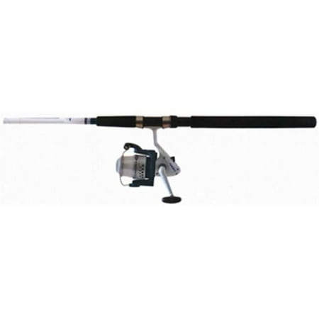 Tundra Combo Spinning 80 Size 10 ft. Medium