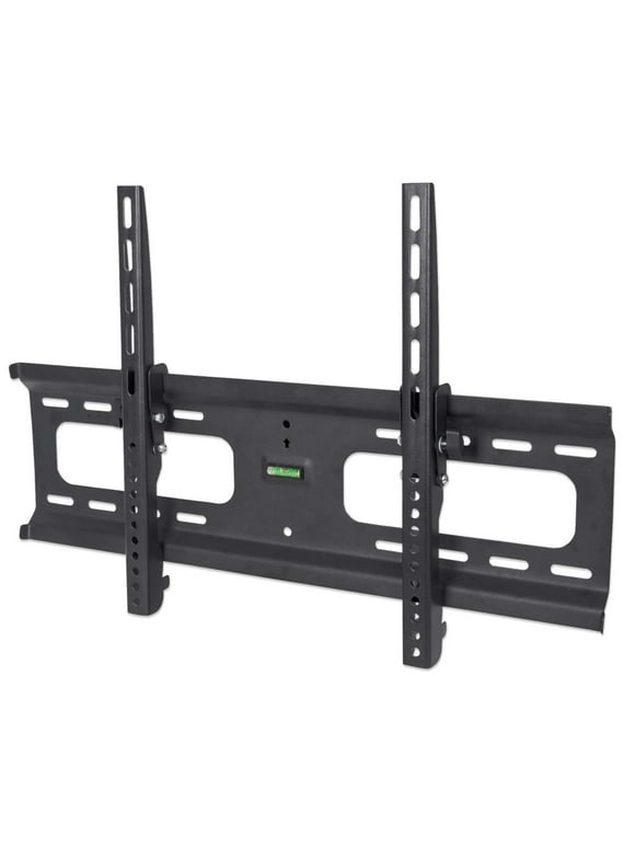 Manhattan Universal Flat-Panel TV Tilting Wall Mount, 70" Television up to 165 lbs.