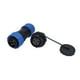 thumbnail image 4 of Conector de aviación Bling Bling macho hembra IP68, 4 of 12