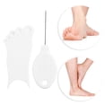 thumbnail image 4 of Monofilamentos de prueba de diabetes 10 Gramos ANGGREK Otros, 4 of 8