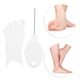 thumbnail image 4 of Monofilamentos de prueba de diabetes 10 Gramos ANGGREK Otros, 4 of 8