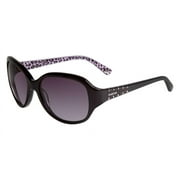 Sunglasses bebe BB 7074 Jet