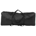 thumbnail image 2 of Electronic Piano Bag, Waterproof 61-Key Keyboard Bag, Lightweight Easy To Carry For 61-Key Electric Keyboard Instrument Lovers Professionals Beginner, 2 of 8