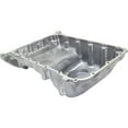 thumbnail image 4 of New Aluminum Oil Pan Compatible With Acura Honda Accord Crosstour EX 6 Cyl 3.5L MDX Sport Hybrid 6 Cyl 3.0L Pilot Touring 3.5L 2008-2020 By 11200RN0A01, 4 of 6