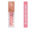 thumbnail image 1 of Rubor iluminador líquido de mejillas Maybelline Sunkisser , Blush Tono 05 Blazing Blush, 4.7ml, 1 of 4