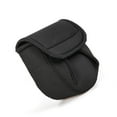 thumbnail image 1 of Advancent Bolsa protectora resistente al desgaste, funda para carrete de pesca con cinturón de sujeción, funda ligera para carrete, funda para Type6 NO6, 1 of 6