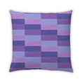 thumbnail image 1 of Ahgly Company Outdoor Square Contemporary Throw Pillow, 18 inch by 18 inch, 1 of 5