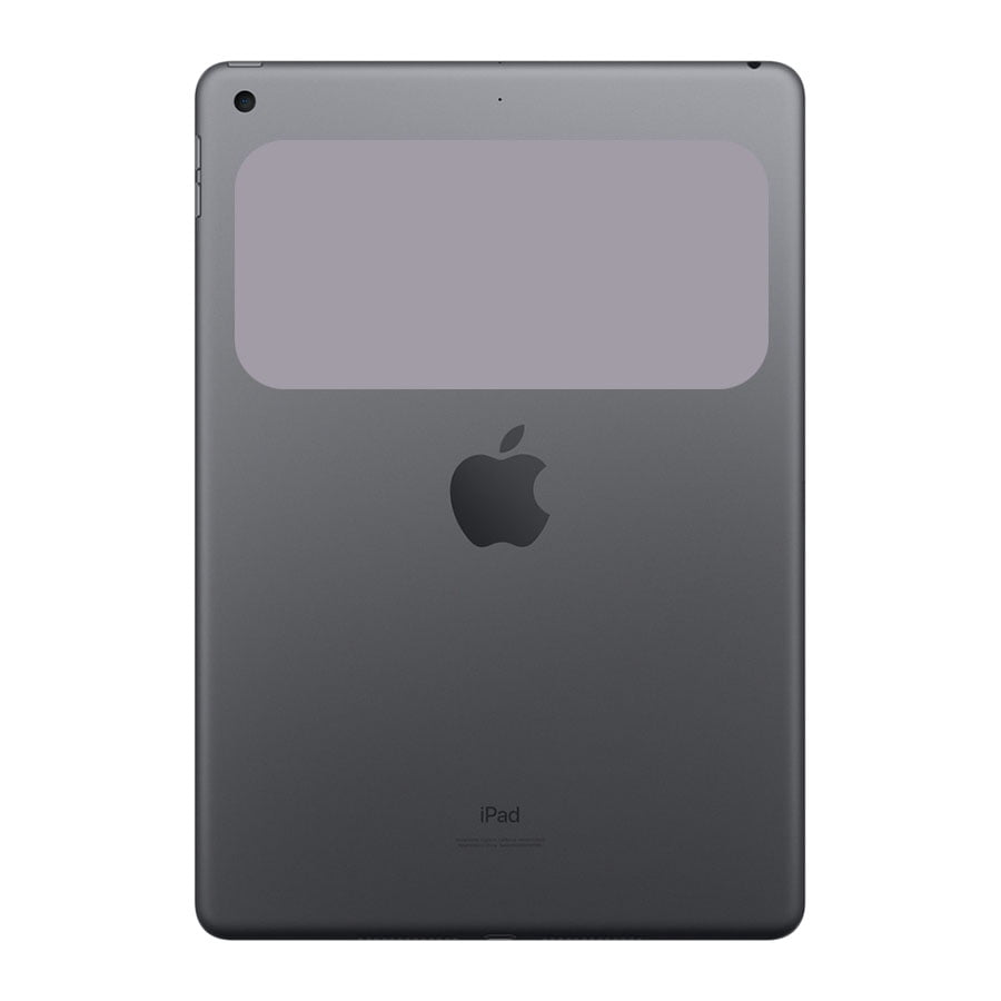 Restored 2021 Apple 10.2-inch iPad Wi-Fi 256GB - Space Gray (9th Generation) (Refurbished)