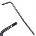 thumbnail image 1 of Screw In Tremolo Arms Whammy Bar 6MM 3 Colour Can Choose Stringed Instrument Accessories 17x4x2cm Metal Durable Practical Black, 1 of 6