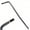 Black, variant on 1 Pcs Screw In Tremolo Arms Whammy Bar 6mm 3 Colour Can Choose