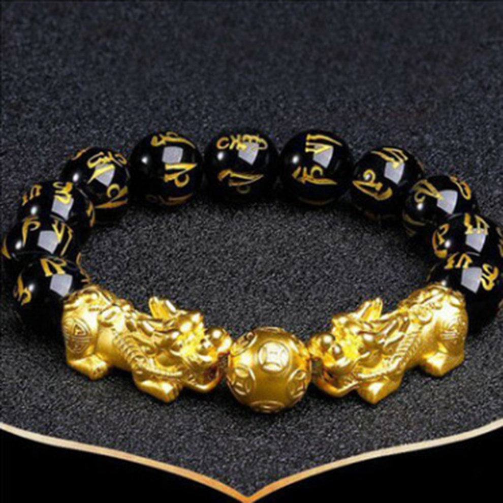 pixiu black obsidian bracelet benefits pixiu black obsidian bracelet benefits
