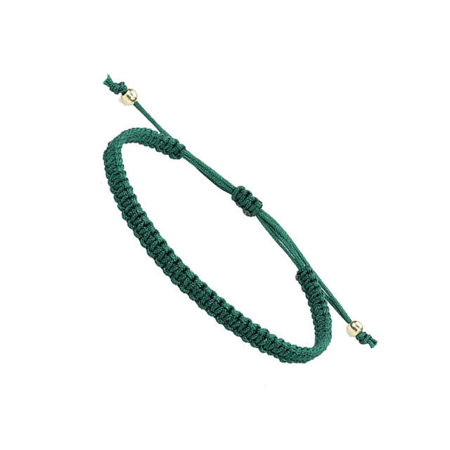 Qarigey de la amistad, hilo de regalo, cadena de mano, decoración con cordón, accesorios de mujer, brazalete de joyería para boda, fiesta en Ropa, zapatos y accesorios Miscelánea tipo 14 Qarigey AP010278-14
