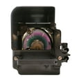 thumbnail image 6 of Advanced Lamps™ Lamp & Housing for The Samsung HLT5075SX/XAA TV - 1 Unit per pack, 6 of 7
