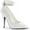 White Patent, variant on Women's Pleaser Seduce 431
