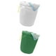 thumbnail image 1 of 2 Piezas De 5 Galones De Bolsas De Extractor De Esencias De Burbujas De A Base De Hierbas Bolsas Verdes / Blancas Sunnimix Herbal Hash Essence Extractor, 1 of 8