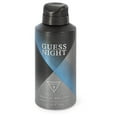 thumbnail image 2 of Guess Night Deodorant Body Spray for Men, 5 Oz, 2 of 2