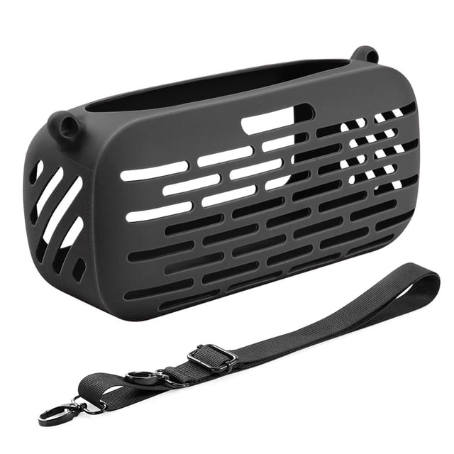 Funda Silicona Transporte Flexible para SoundLink Max()