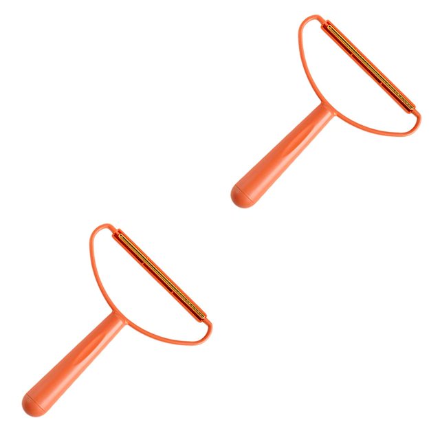 Injueey Rodillo de cepillo para muebles de alfombras de pelo de mascotas de mano portátil removedor de pelusas Type2 NO2 Injueey CBP231980