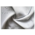 thumbnail image 2 of 4 Pieces Valentines Day Shower Curtain Set Bathroom Water Resistant Fabric with Hooks, 72"x72", 2 of 6