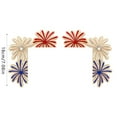 "Transform Your Front Door Into A Of Patriotism Unleash The True Of