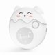 thumbnail image 1 of Automatic Electric Nail Clipper, 2 in 1 Baby Nail Trimmer with LED Light & Storage Box, Safe Nail File for Baby, Kids, Adults, Rechargeable Portable Fingernail Cutter with 2 Speed Gears, 1 of 5