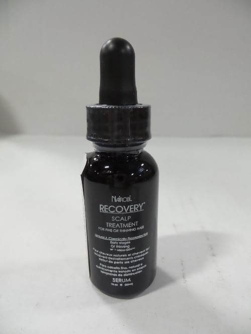 Nairobi Recovery Scalp Treatment Serum, 1 oz - Walmart.com ...
