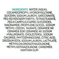 thumbnail image 2 of Equate Foaming Facial Cleanser, 12 fl oz, 2 of 2