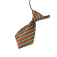 thumbnail image 4 of xiaxaixu Cravate de Noël Imprimée Réutilisable pour Enfants et Animaux de Compagnie Fournitures de Fête, 4 of 7