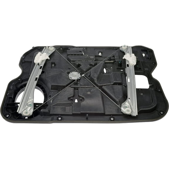 Dorman 748-188 Front Driver Side Power Window Regulator and Motor Assembly Compatible with Select Ram Models