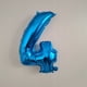 thumbnail image 5 of Globos de helio de aluminio de 32 pulgadas, de feliz cumpleaños decoración de fiesta, figuras grandes, números 10, 20, 30, 40, 50, 60 y 70（number-34, 5 of 5