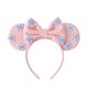 thumbnail image 1 of Diadema KARETT Mouse Ears Bow Sparkle Minnie para fiesta, 1 of 8