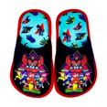 thumbnail image 1 of Pantufla Hasbro Infantil Power Rangers XCH (16-17), 1 of 3
