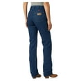 thumbnail image 3 of Wrangler Women's Cowboy Cut Slim Fit Jean, 3 of 3