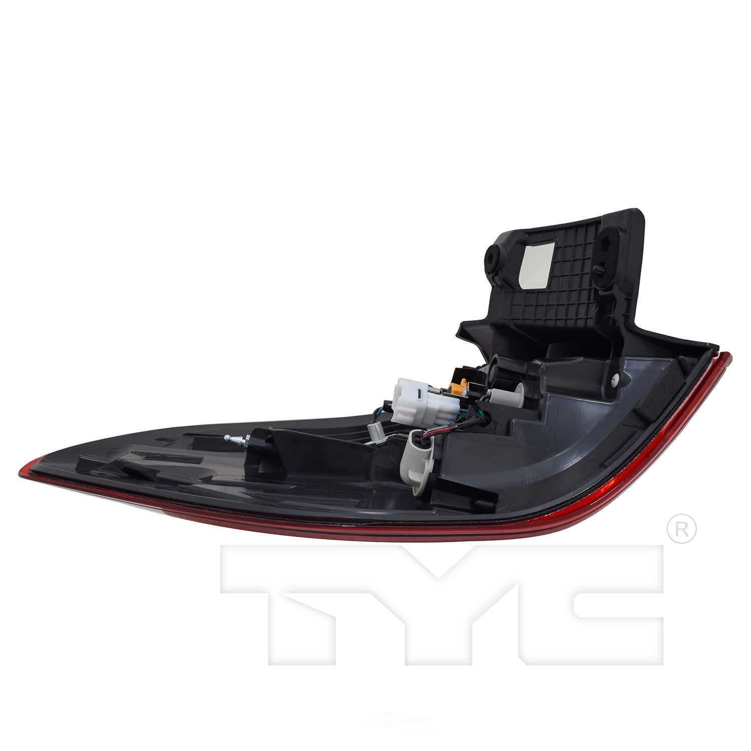 TYC 11-9065-00 Tail Light Assembly