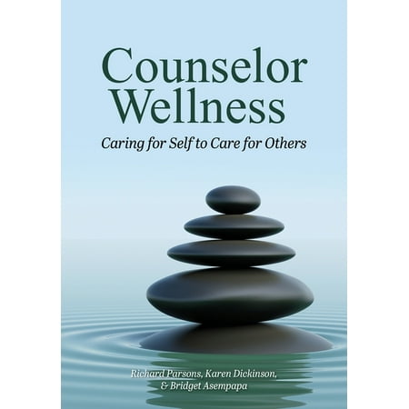 UPC: 9781516593309 | Counselor Wellness : Caring for Self to Care for Others (Paperback)