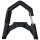 thumbnail image 4 of Light Hook Camping Gz Lamp Carabiner ABS GZ colgando para pesca al aire libre Negro, 4 of 4