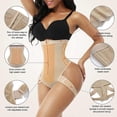 thumbnail image 3 of Butt Lifter Control Panties Briefs Booty Lift Seamless Shapewear Slimming Pulling Underwear High Waist Body Shaper fajas, 3 of 5