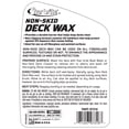 thumbnail image 3 of Star brite Non-Skid Deck Wax Spray - Ideal Marine Deck Wax Solution, 3 of 5