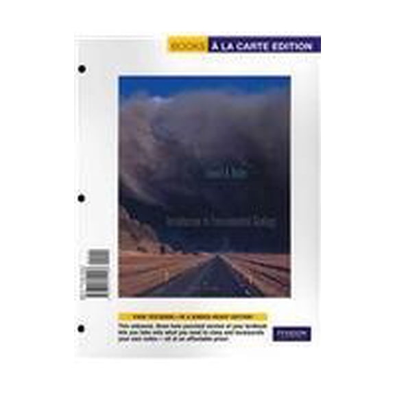 Pre-Owned Introduction to Environmental Geology, Books a la Carte Edition