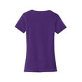 thumbnail image 6 of Port & Company Ladies Fan Favorite Tee, 6 of 6