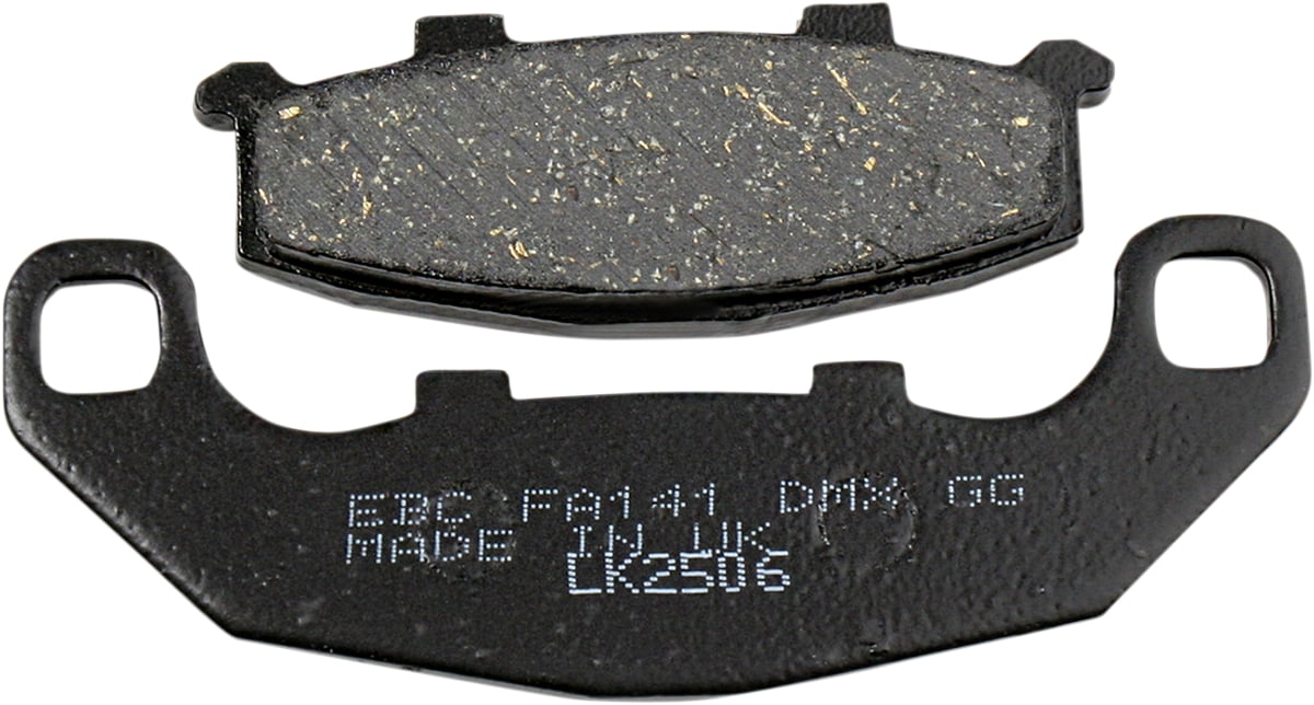 EBC FA141 Organic Kevlar Brake Pads