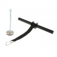thumbnail image 5 of Baoblaze Wrist and Forearm Bar Arm Strength Trainer for Arm Strength Training Set B, 5 of 8