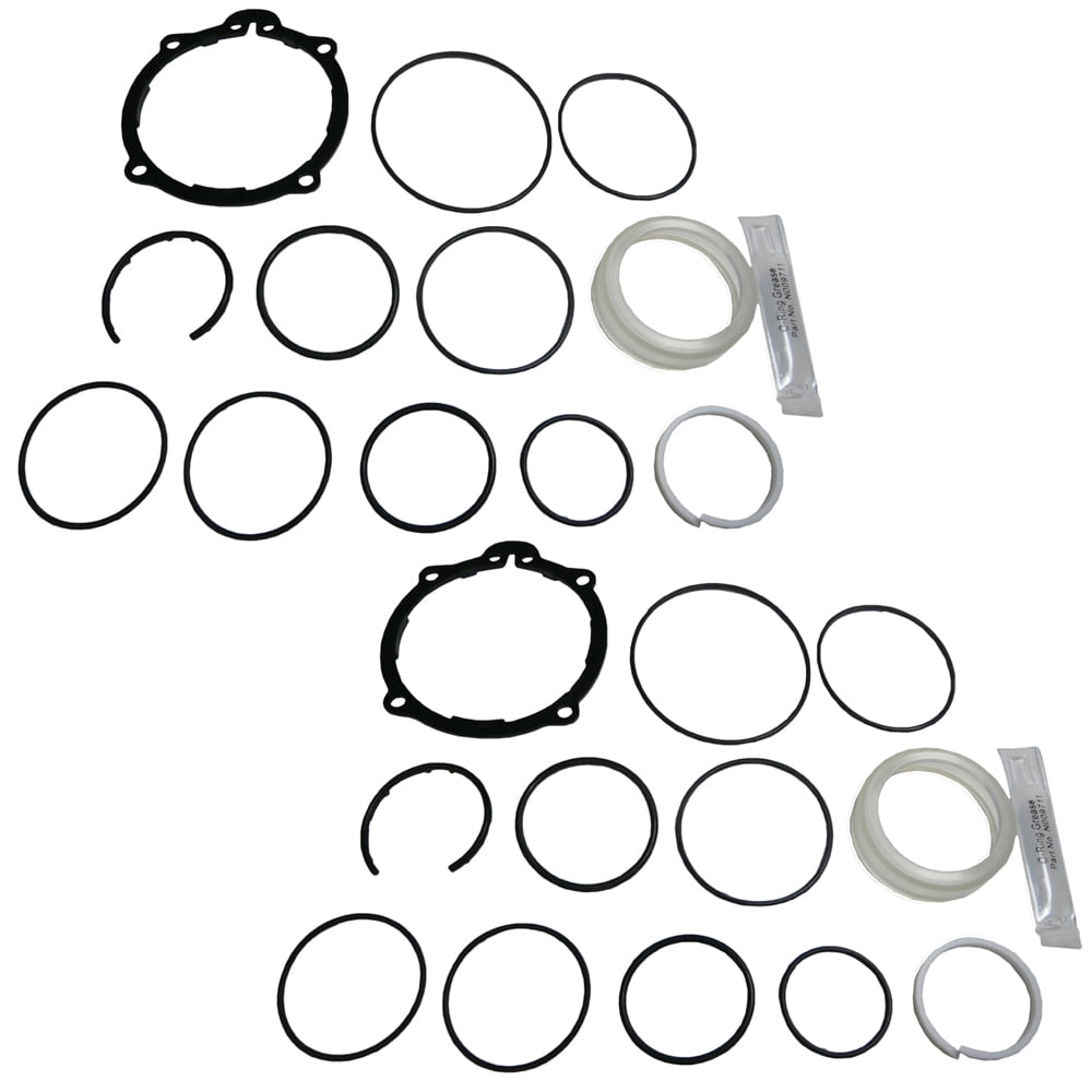 Porter Cable FN250C Replacement (2 Pack 