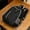 Black, variant on Ultralight Water-Resistant Foldable School Backpack, Compact Cute Backpack with Multiple Pockets Storage, Work Bags for Camping Travel Hiking Daily Use