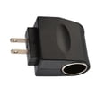 thumbnail image 3 of CigaretteLighter Converter, US Plug 110-220V AC To 12V DC Adapter Compact  for Cars, 3 of 8